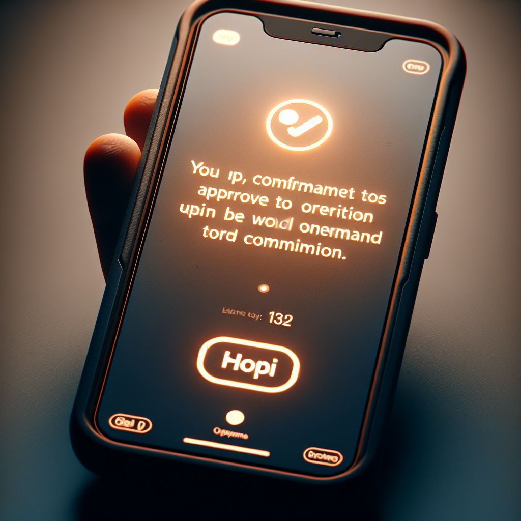 SMS Marketim ile Hopi SMS Onay Nasıl Yapılır?