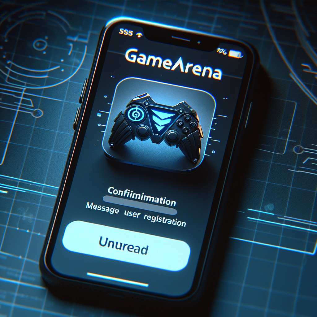 SMS Marketim ile Game Arena SMS Onay Nasıl Yapılır?